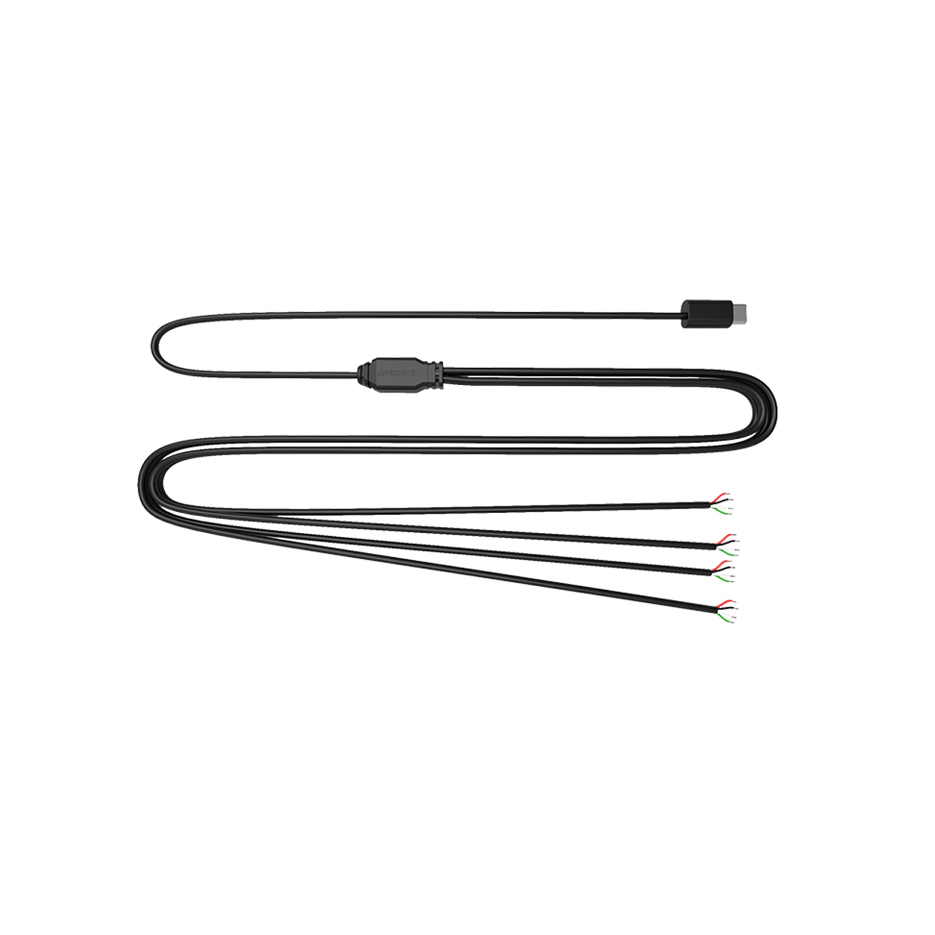 Kabel Boot USB Aweshine 4 IN 1